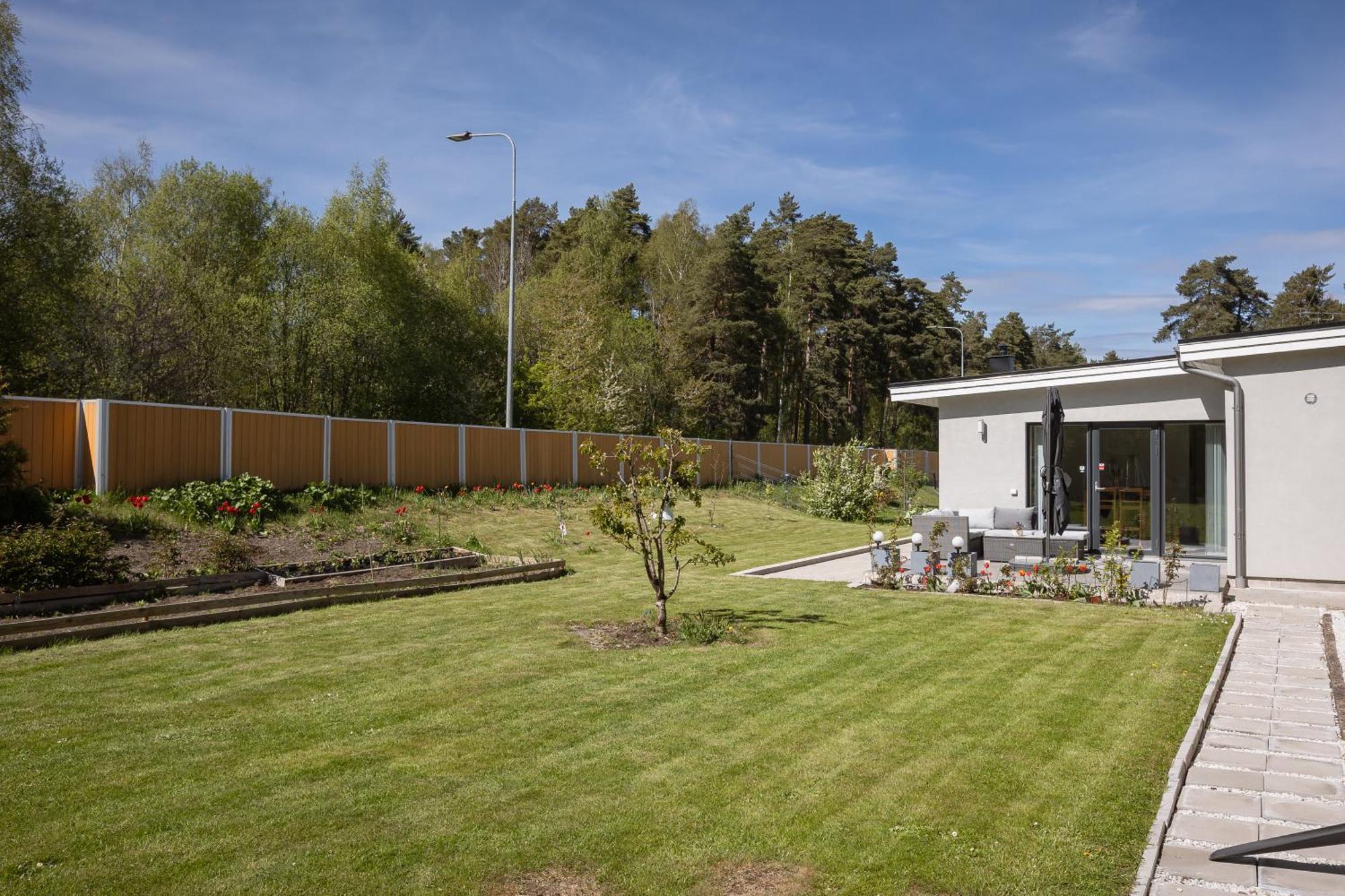 Ferienhaus Stenhuset *