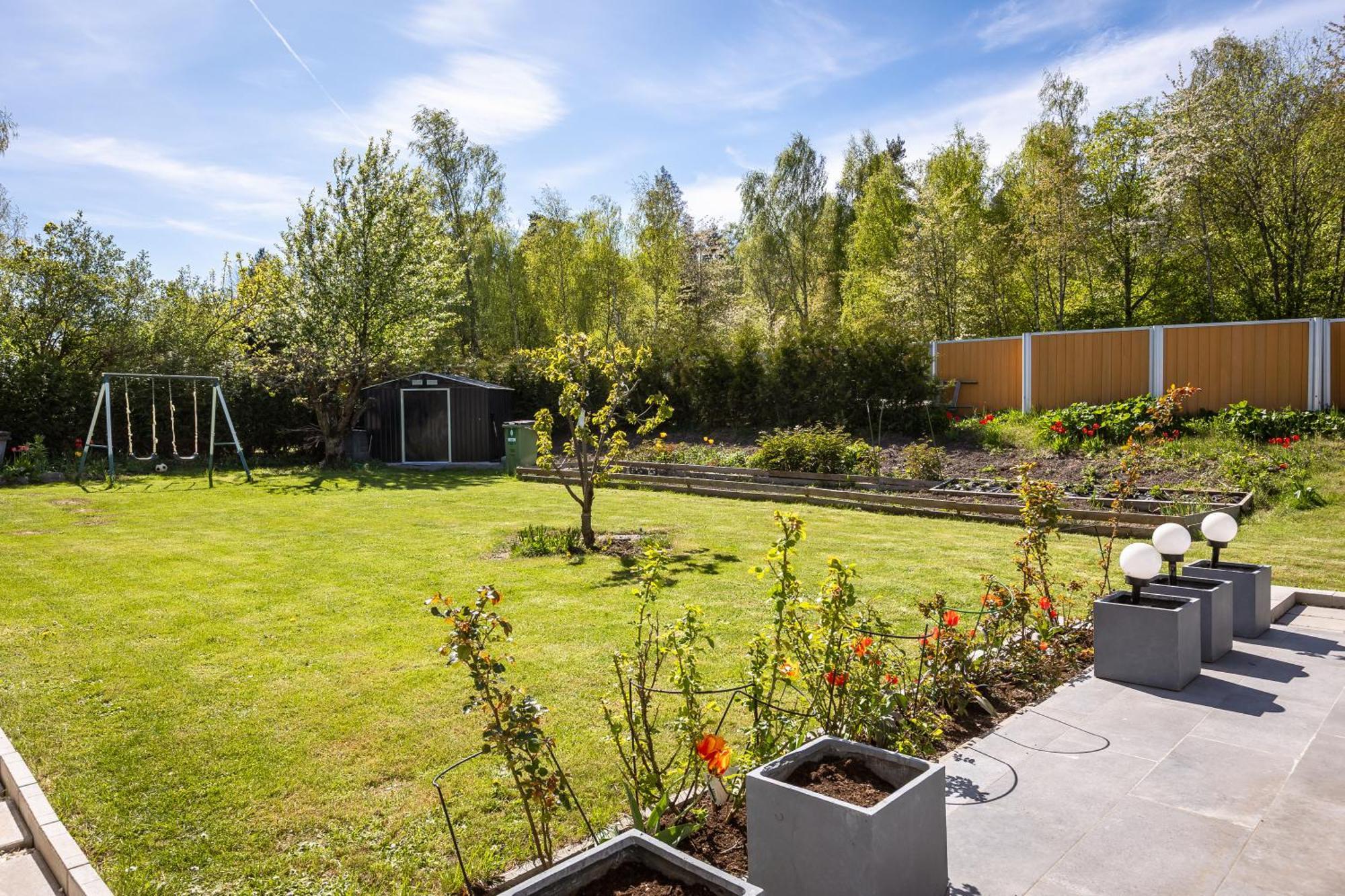 Stenhuset Ferienhaus Linköping