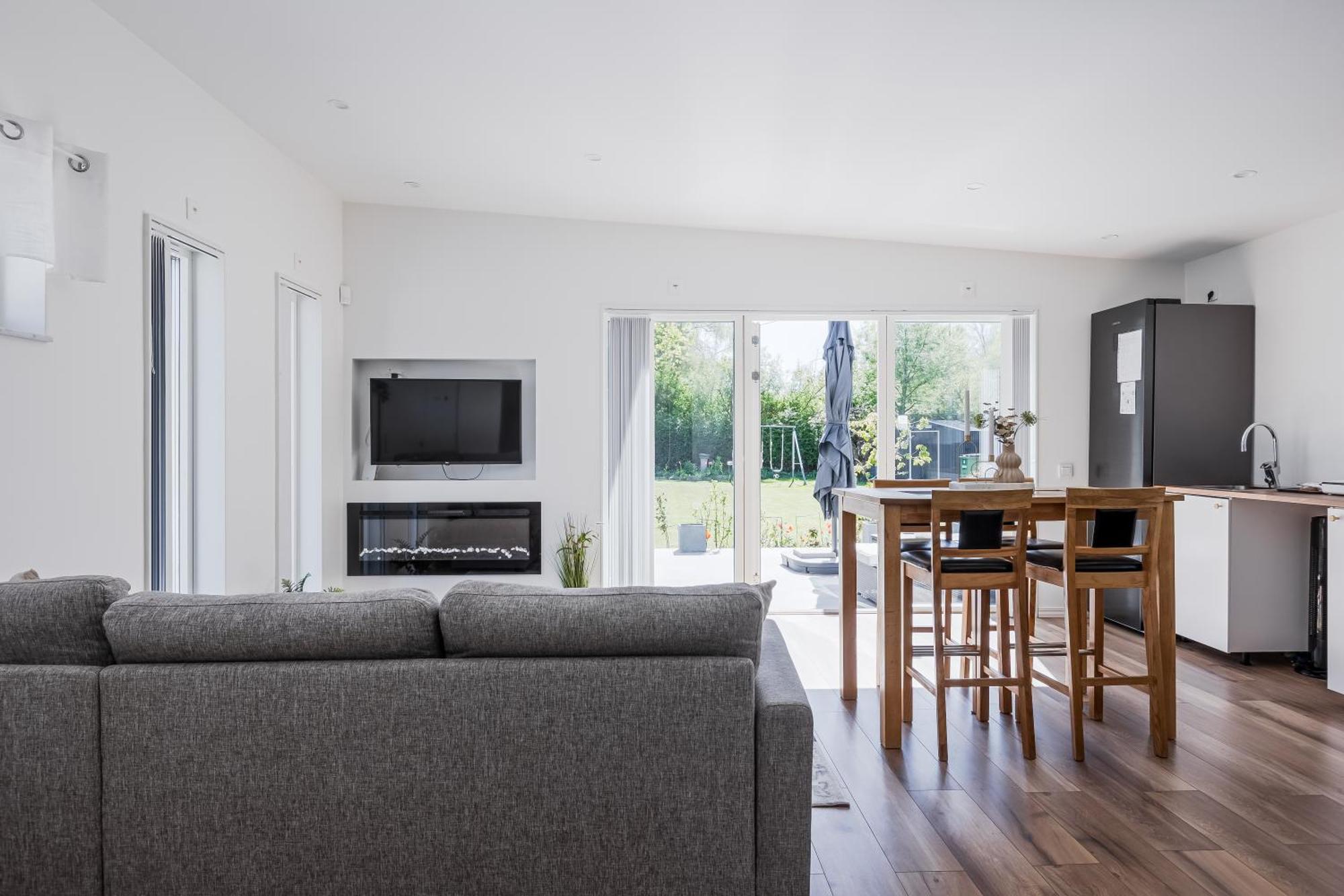 Ferienhaus Stenhuset Linköping